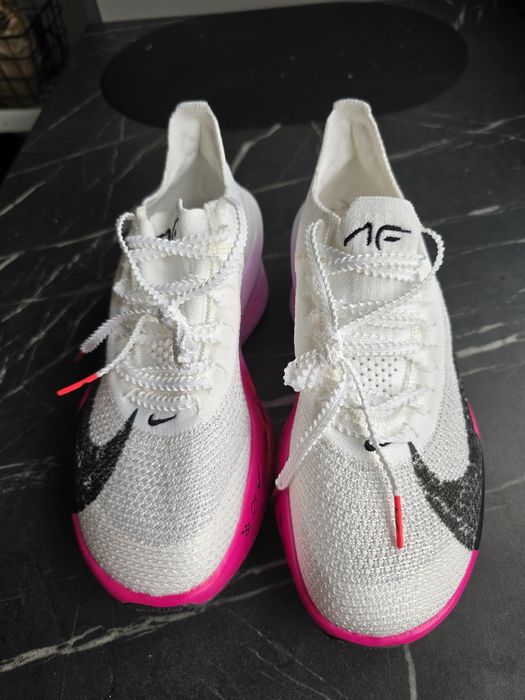 Nike Zoom Alphafly 3 38.5 Noi!