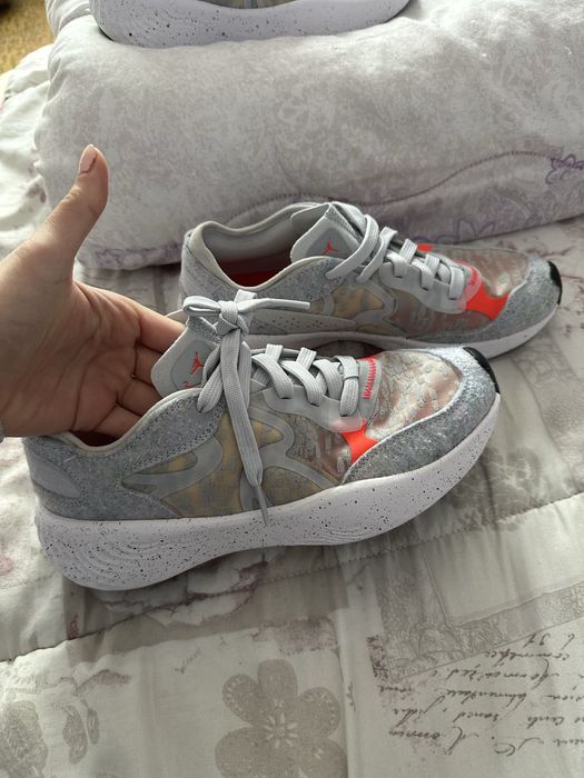 Обувки Jordan Delta 3 Low