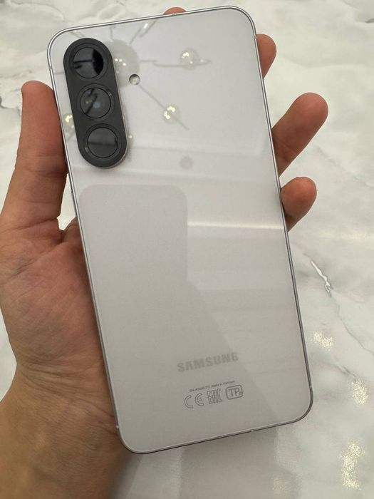 Samsung a56 5G telefon