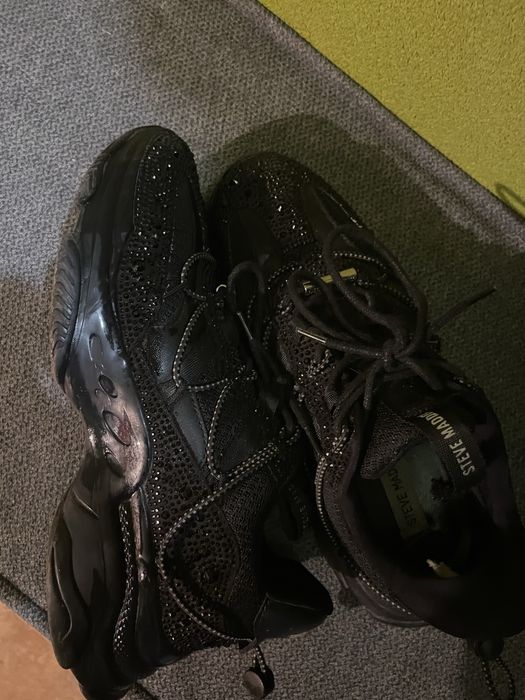 Обувки Steve Madden