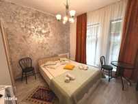 Studio mobilat si utilat, cheltuieli incluse, Centru – UMF