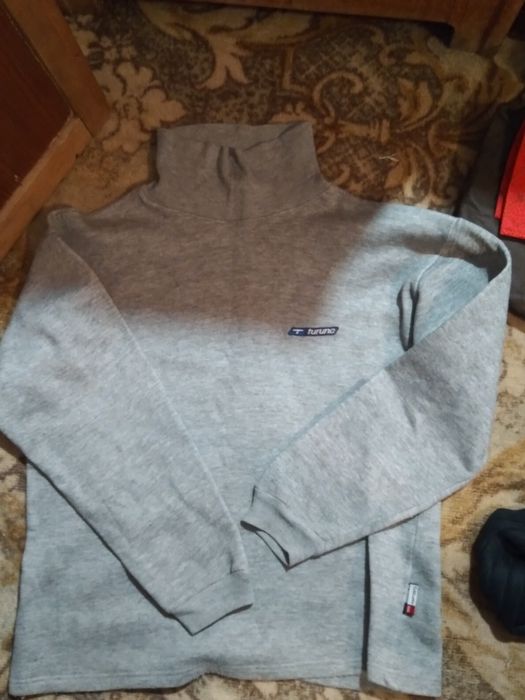 Джемпер мужской р. 50