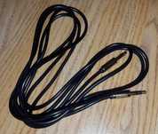 Cablu Audio 3.5 mm jack, stereo, 1/1,5/2 m - mufa jack