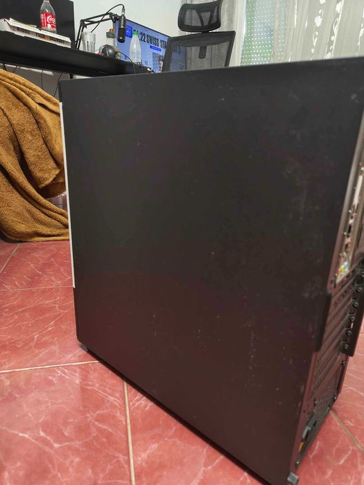 Gaming PC – i5-11400F / RTX 3060 Ti / 16GB DDR4 / 512 GB SSDs