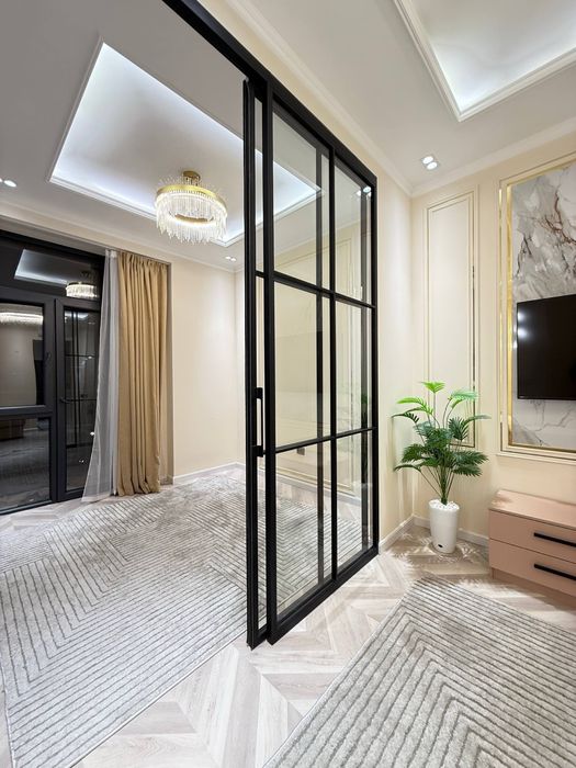 Аренда 1 комнатной квартиры Ул.Шота Руставели ЖК Prestige Gardens