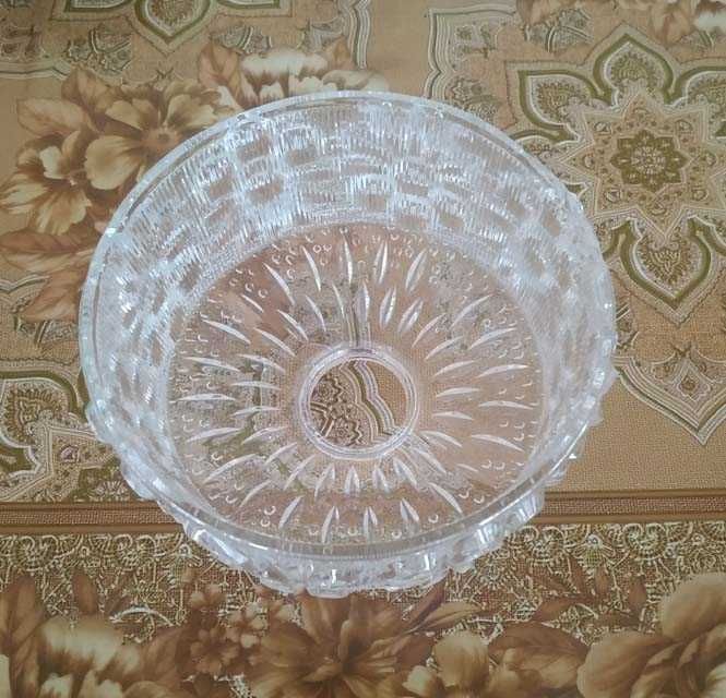 Плафоны потолочные. Советские.