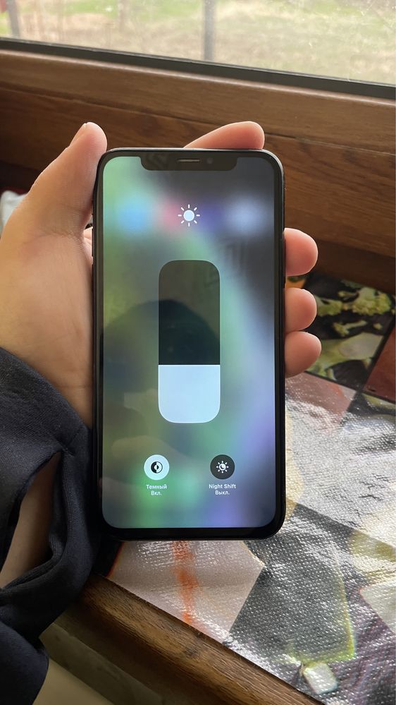 iPhone XS sotiladi idial