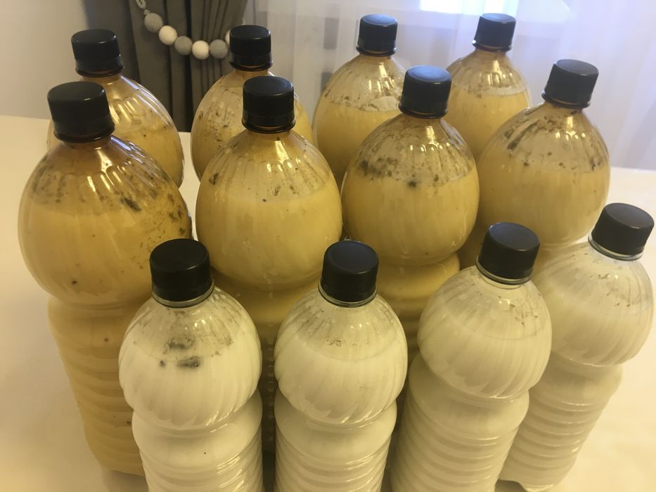 Қоспасыз, тұщы, емдік шипасы бар ҚЫМЫЗ, КЫМЫЗ, КУМЫЗ