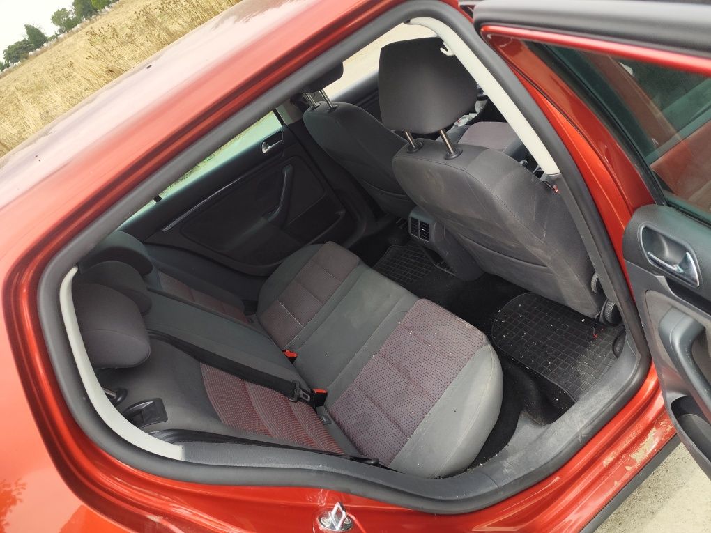 Салон Golf 5 Голф 5