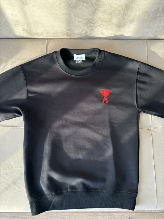 Кофта / Свитшот Ami Paris