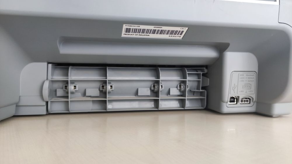 Принтер скенер копир