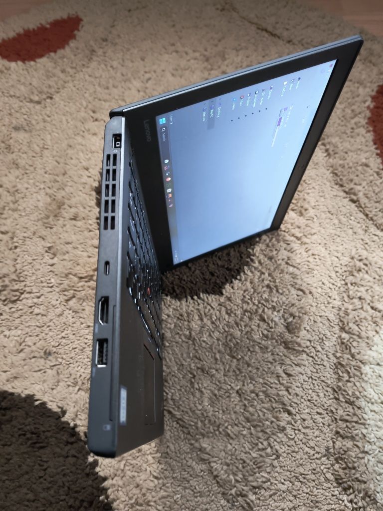 Laptop Lenovo X270