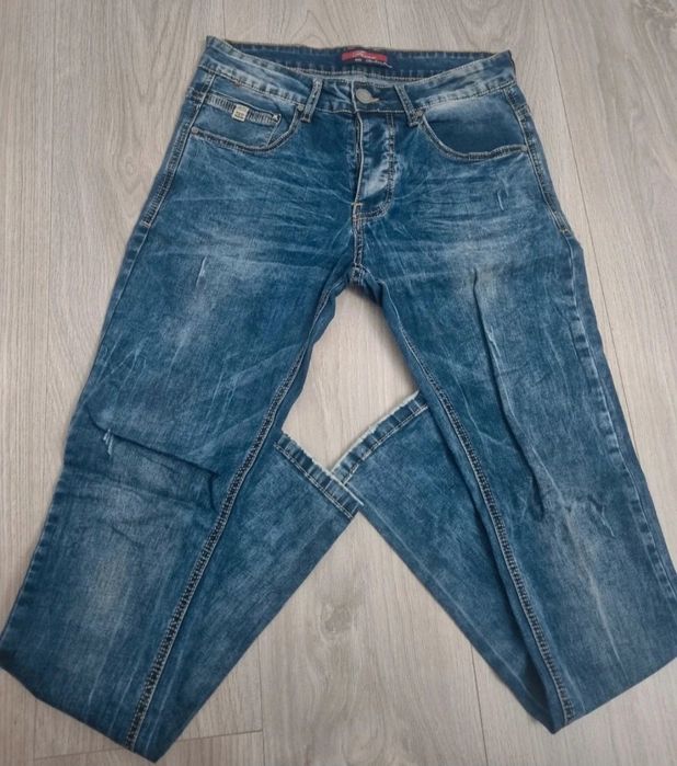 Blugi bărbați Fizze