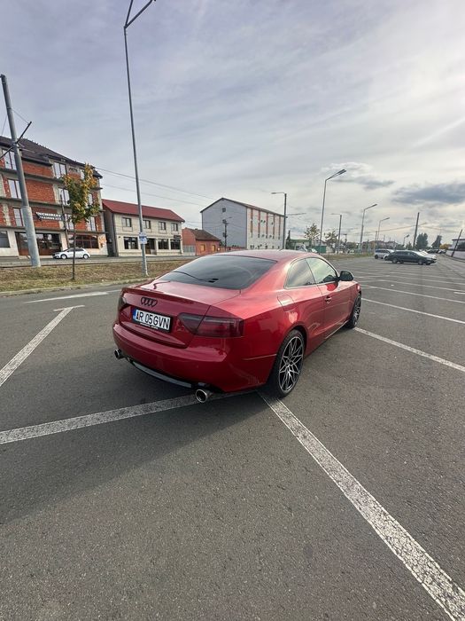 Audi a5 3.0 TDI quattro