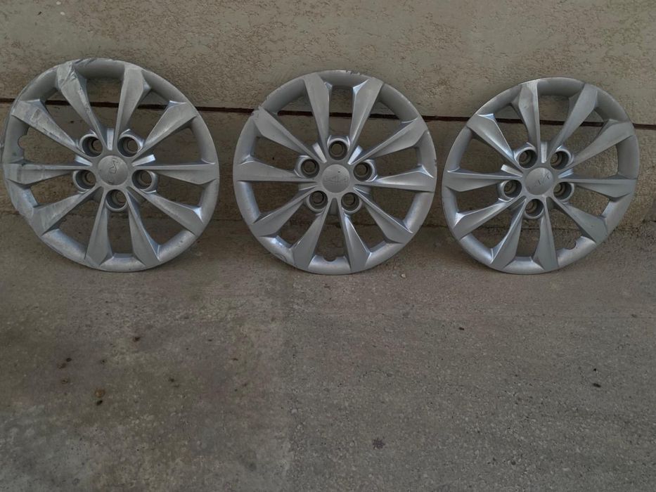 Калпак киа cerato