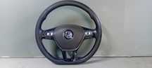 Volan cu AirBag VW Passat B8 cu Comenzi