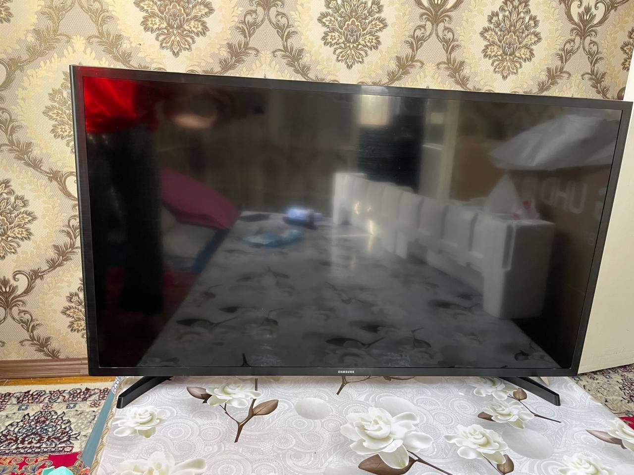 Samsung smart 40 HD