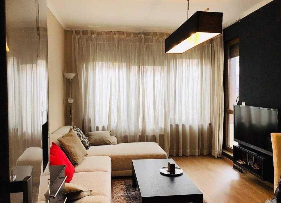 Дава се под наем Двустаен апартамент в София, Горубляне - 60 кв.м за 408 € - Снимка #1