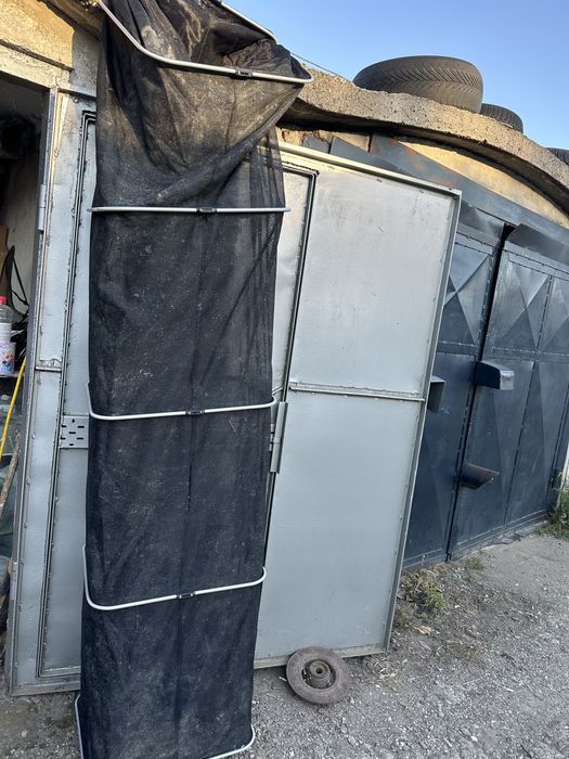 Juvelnic dreptunghiular Formax 55x45 de 4 m