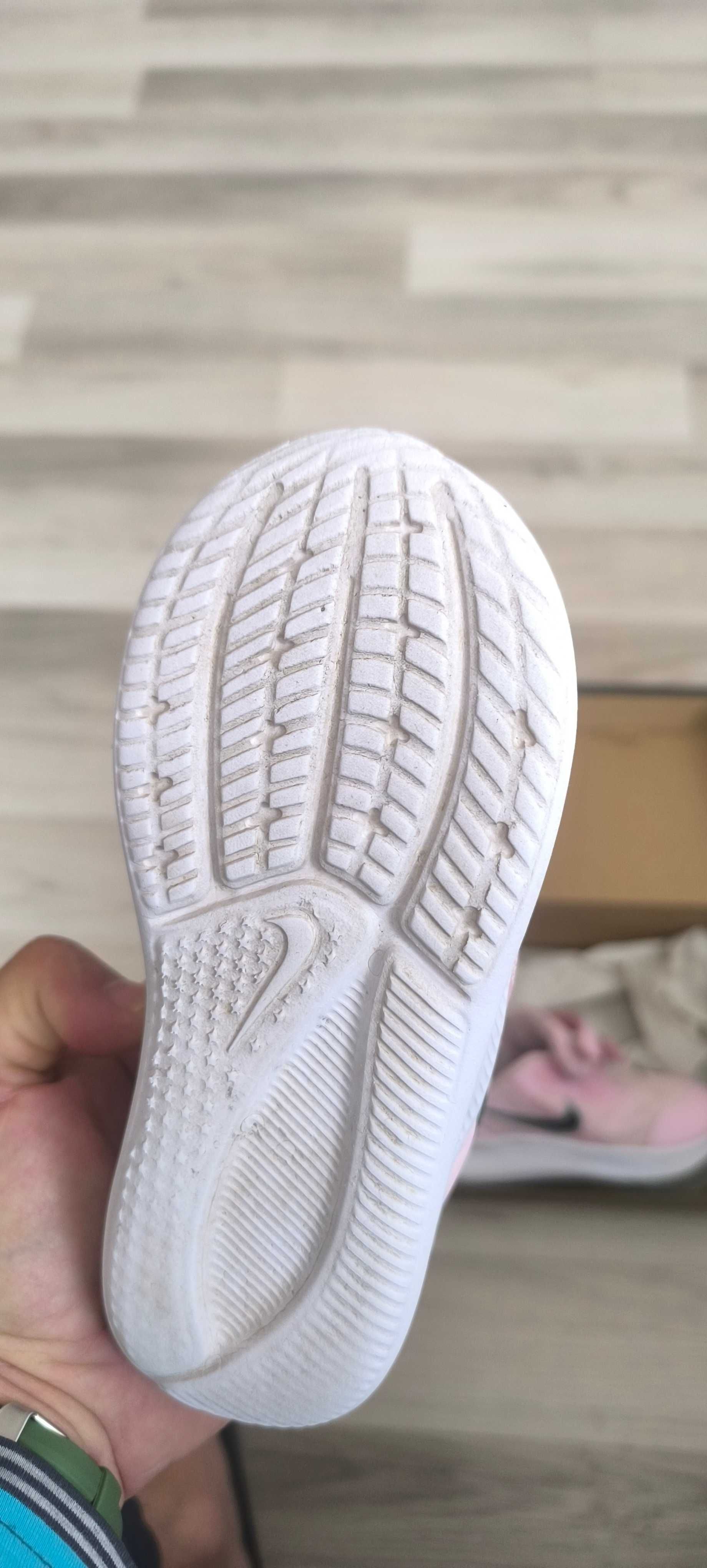 Детски Маратонки NIKE