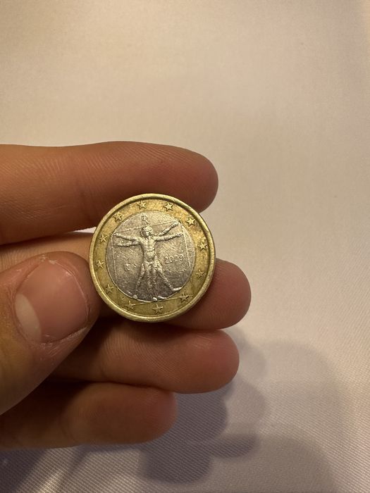 Vand monede rare 9 buc!