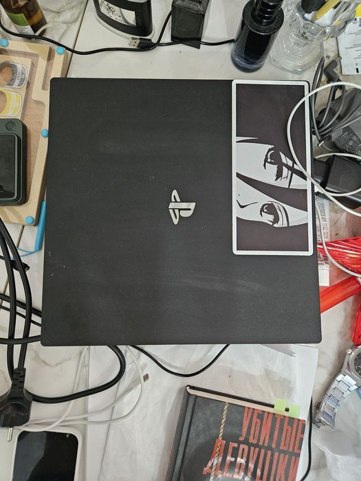 Пс 4 про слим версия