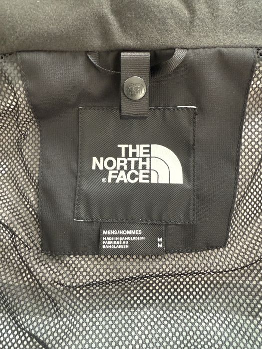 Geaca noua The North Face barbati marime M