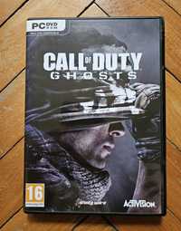 Joc PC Call of Duty Ghost