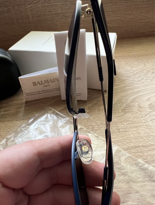 Ochelari Soare BALMAIN PARIS (Articol Original)