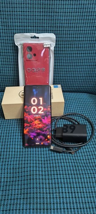 Motorola Edge 40 Neo!8/256Gb