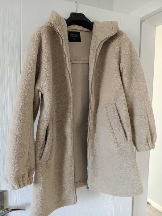 Зимно палто S- L рр