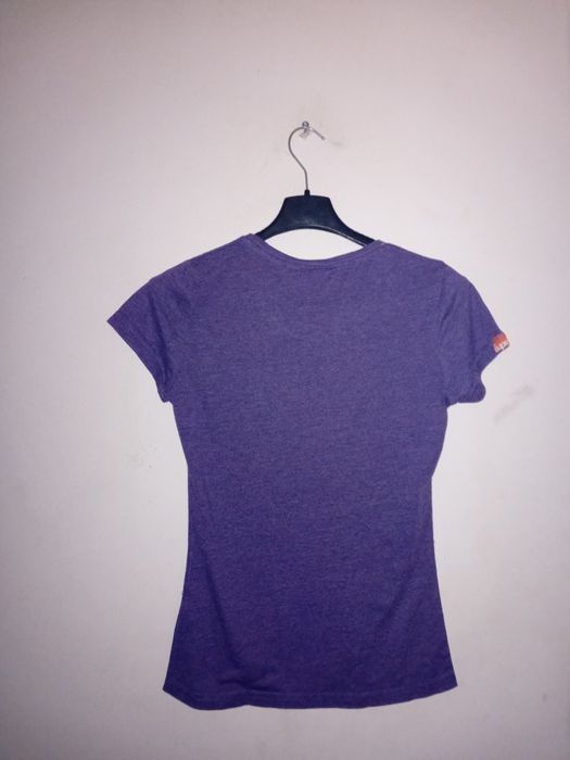 Tricouri damă Superdry