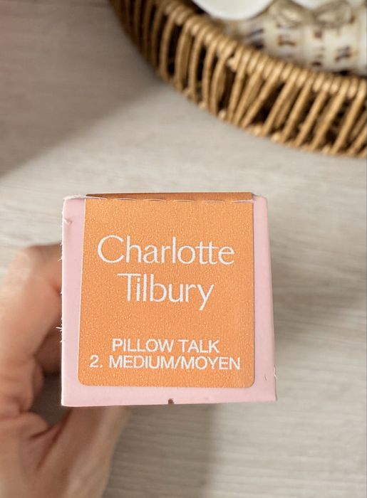 Хайлайтер от Charlotte Tilbury