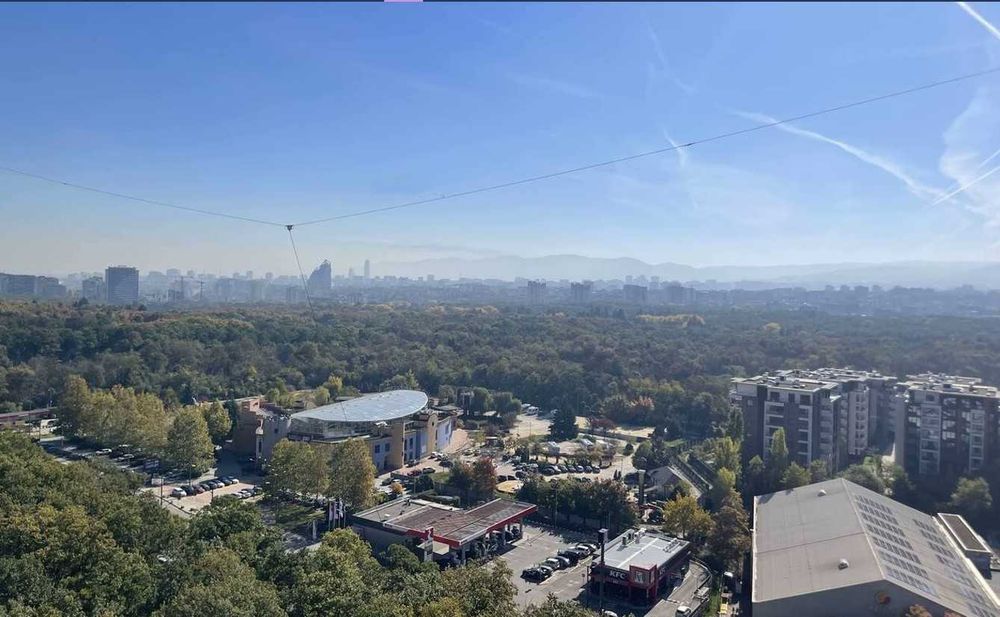 Продава се Тристаен апартамент в София, Лозенец - 82 кв.м за 3903 €/кв.м - Снимка #10