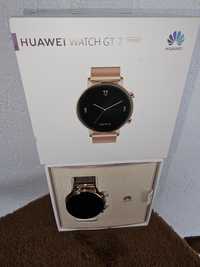 Huawei watch GT 2 Gold