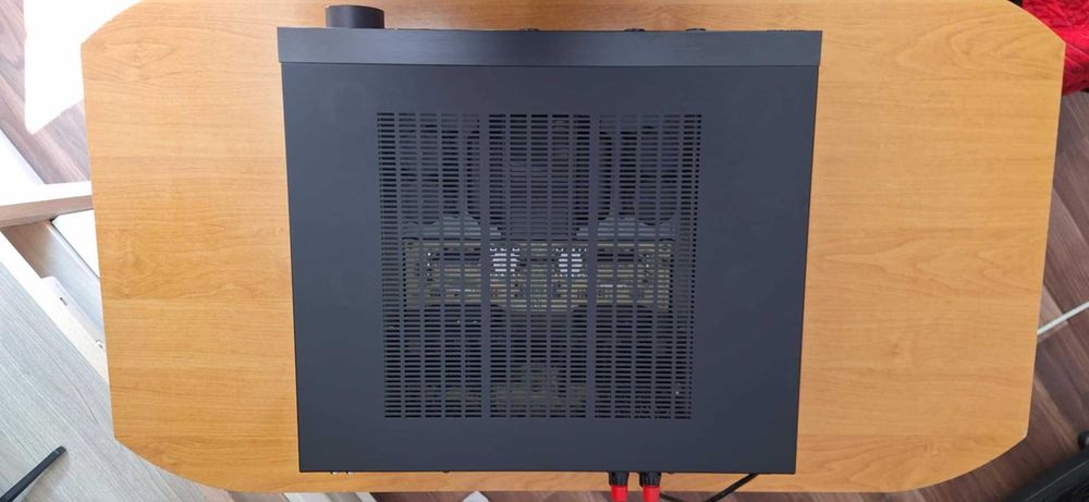 Amplificator Kenwoood KA-990EX