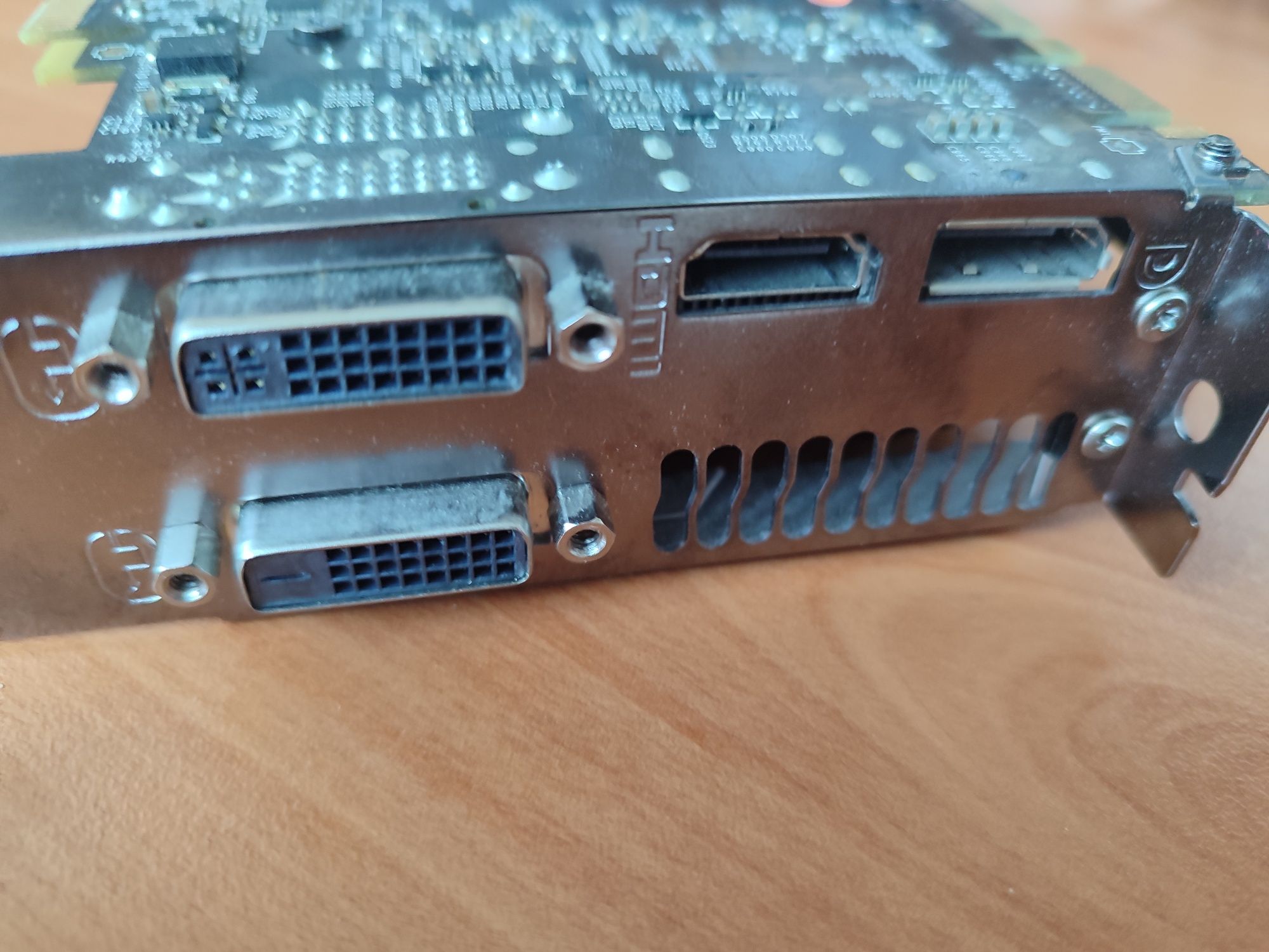 Nvidia Gtx660 и Gtx760