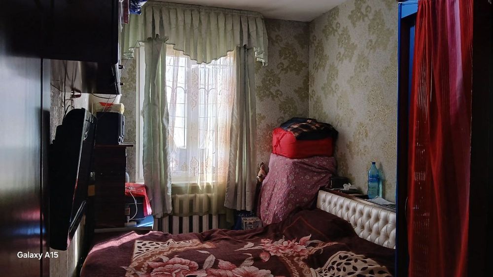 Продаются  квартира на Чиланзар 19