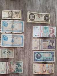 Vand bancnote vechi astept oferte