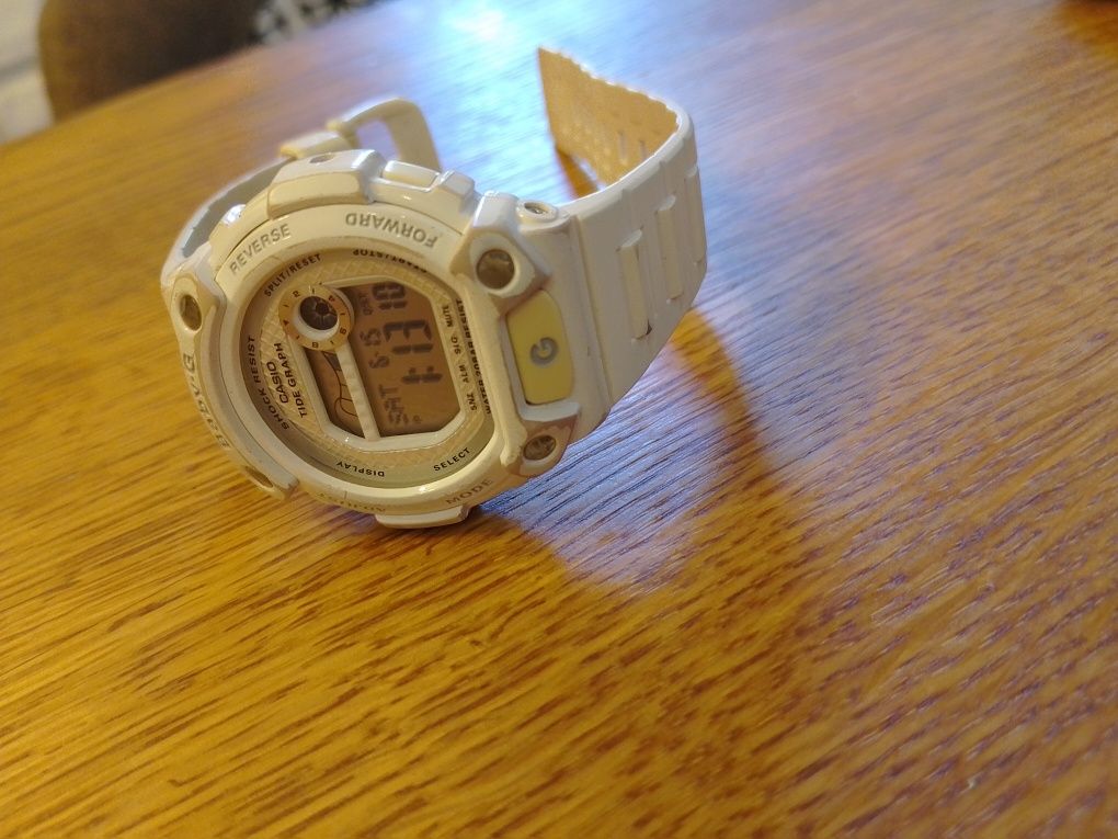 Casio Baby G BLX100