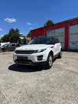 Range rover land rover evoque 2.2 190кс 2015г рендж ровър евок