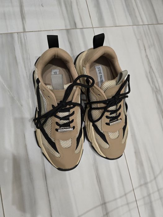 Steve Madden уникални сникърси