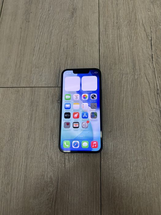 Iphone 13 mini 128gb