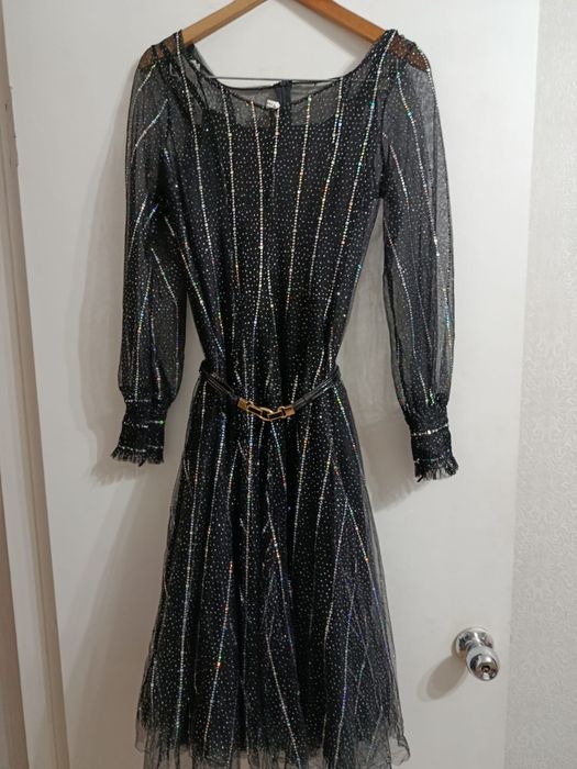 Платья в отличном состоянии