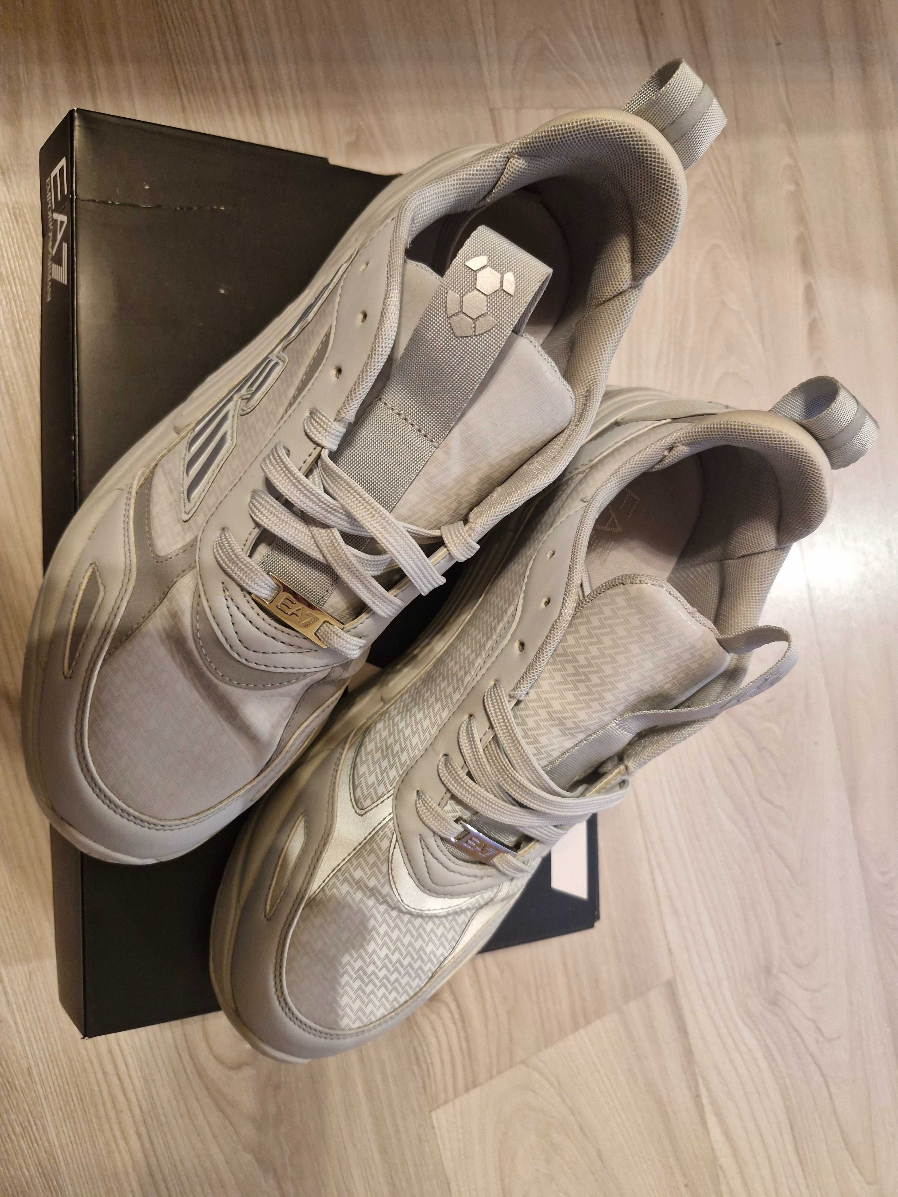 Emporio Armani маратонки