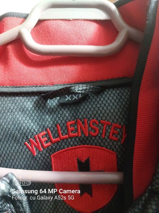 Geaca Wellensteyn,masura XXL