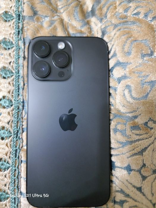 Аифон 14 прл макс