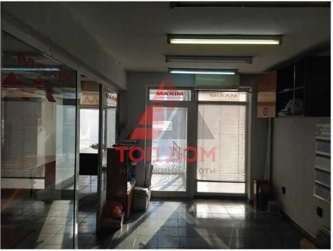 Дава се под наем Магазин в Варна, Център - 120 кв.м за 918 € - Снимка #1