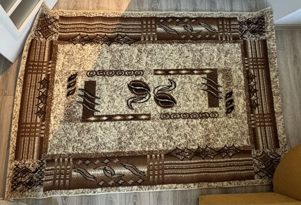 Нов Килим 160/235 см