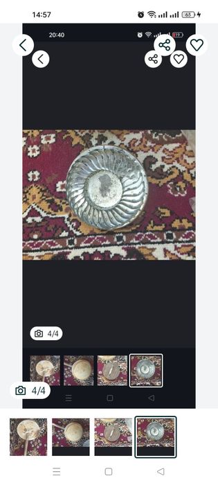 Продается предметы для тандыр хлеба